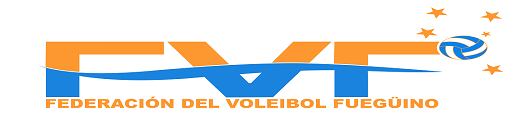 FEDERACION DEL VOLEIBOL FUEGUINO